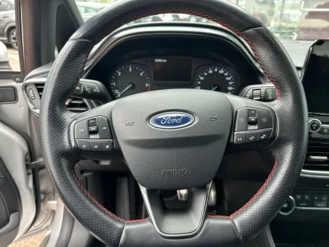 Ford Fiesta 3p 1.5 ecoblue (tdci) ST-Line 85cv my19 - Immagine 8