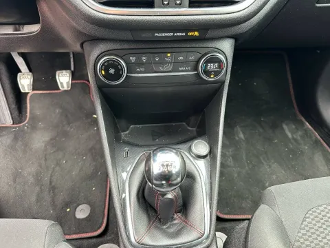 Ford Fiesta 3p 1.5 ecoblue (tdci) ST-Line 85cv my19 - Immagine 13