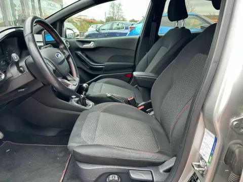 Ford Fiesta 3p 1.5 ecoblue (tdci) ST-Line 85cv my19 - Immagine 14