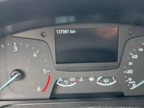 Ford Fiesta 3p 1.5 ecoblue (tdci) ST-Line 85cv my19 - Immagine 15