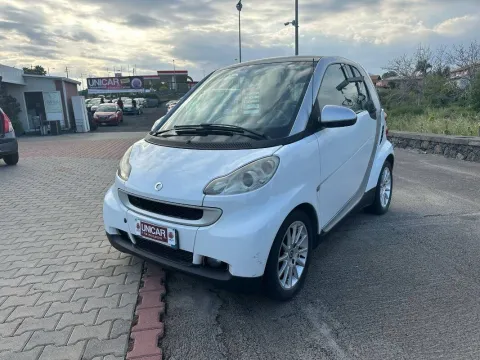 Smart Fortwo 1.0 mhd Passion 71cv - Immagine 2