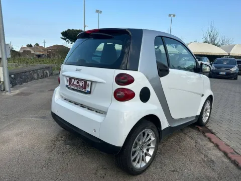 Smart Fortwo 1.0 mhd Passion 71cv - Immagine 5