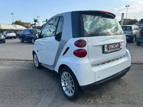 Smart Fortwo 1.0 mhd Passion 71cv - Immagine 6