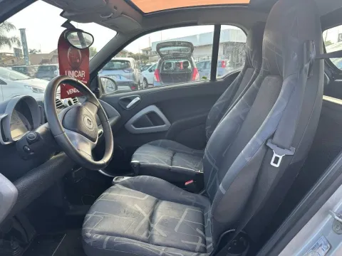 Smart Fortwo 1.0 mhd Passion 71cv - Immagine 9