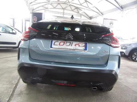 Citroen C4 1.5 bluehdi Max s&s 130cv eat8 - Immagine 6