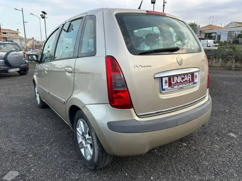 Lancia Musa 1.3 mjt Platino - Immagine 6