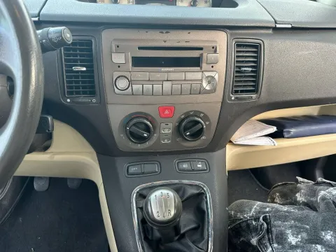 Lancia Musa 1.3 mjt Platino - Immagine 8