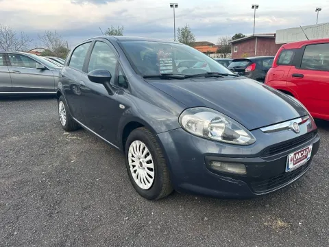 Fiat Punto Evo 5p 1.3 mjt Emotion s&s 95cv - Immagine 1