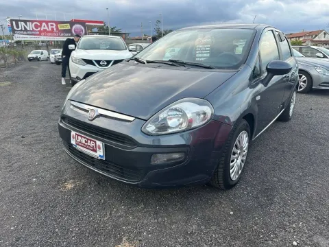 Fiat Punto Evo 5p 1.3 mjt Emotion s&s 95cv - Immagine 3