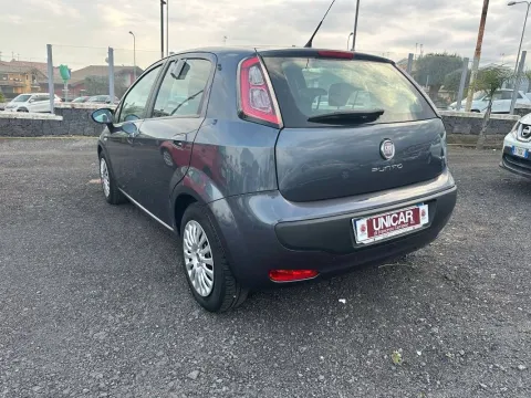 Fiat Punto Evo 5p 1.3 mjt Emotion s&s 95cv - Immagine 6