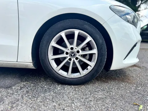Mercedes B 180 d Premium auto - Immagine 12