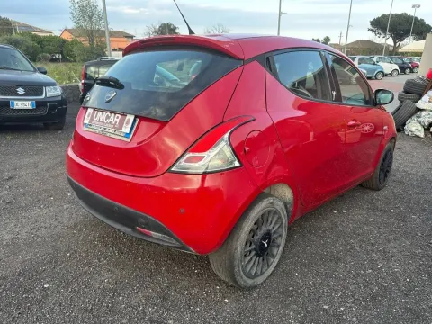 Lancia Ypsilon 1.2 8v Gold c/CL 69cv E6 - Immagine 5