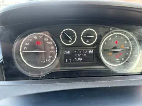 Lancia Ypsilon 1.2 8v Gold c/CL 69cv E6 - Immagine 9