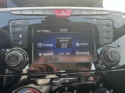 Lancia Ypsilon 1.2 Platinum ecochic Gpl 69cv my16 - Immagine 10