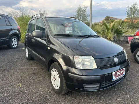 Fiat Panda 1.2 easypower Dynamic Gpl 69cv - Immagine 3