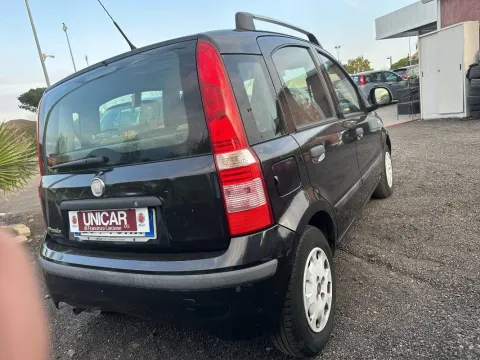 Fiat Panda 1.2 easypower Dynamic Gpl 69cv - Immagine 5