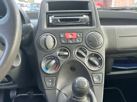 Fiat Panda 1.2 easypower Dynamic Gpl 69cv - Immagine 8