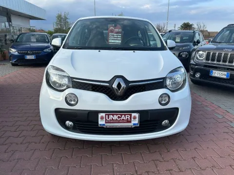 Renault Twingo 0.9 tce Generation Gpl 90cv - Immagine 2