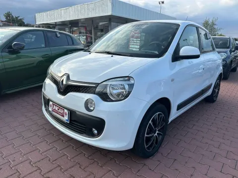 Renault Twingo 0.9 tce Generation Gpl 90cv - Immagine 3