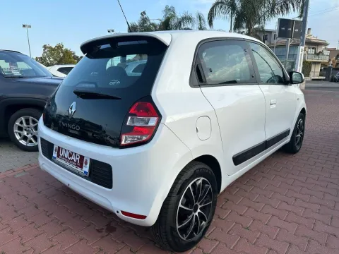 Renault Twingo 0.9 tce Generation Gpl 90cv - Immagine 6