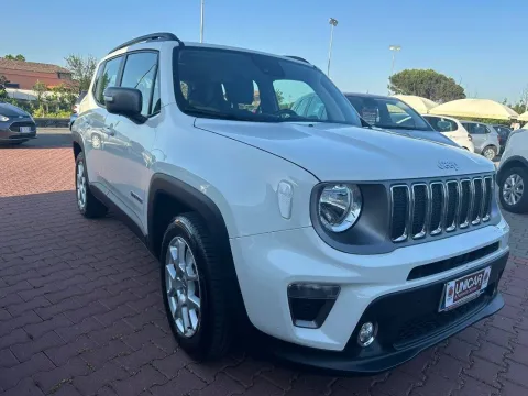 Jeep Renegade 1.0 t3 Business 2wd - Immagine 1