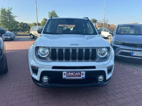 Jeep Renegade 1.0 t3 Business 2wd - Immagine 2