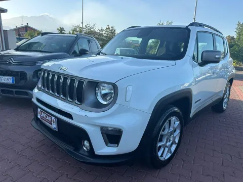 Jeep Renegade 1.0 t3 Business 2wd - Immagine 3
