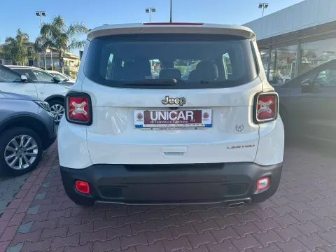 Jeep Renegade 1.0 t3 Business 2wd - Immagine 5