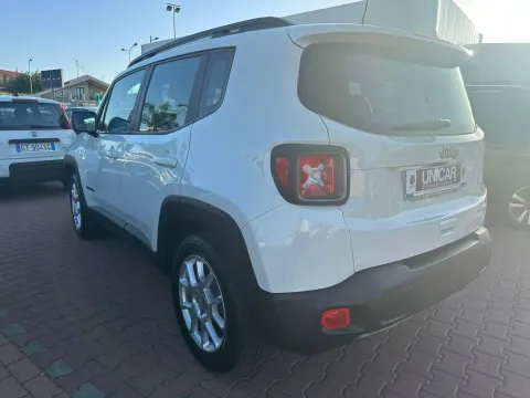 Jeep Renegade 1.0 t3 Business 2wd - Immagine 6