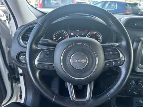 Jeep Renegade 1.0 t3 Business 2wd - Immagine 9