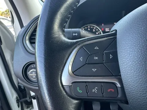 Jeep Renegade 1.0 t3 Business 2wd - Immagine 10