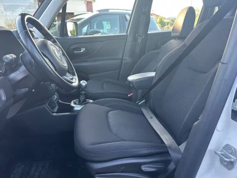 Jeep Renegade 1.0 t3 Business 2wd - Immagine 17