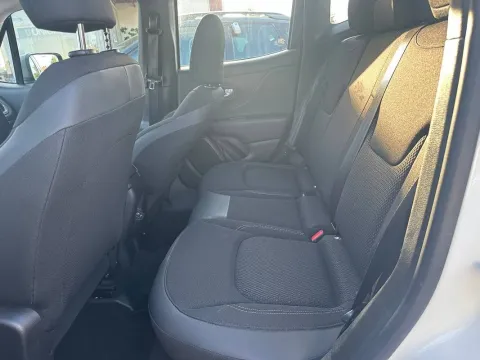 Jeep Renegade 1.0 t3 Business 2wd - Immagine 18