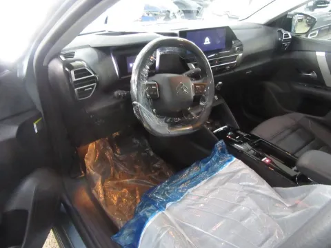 Citroen C4 1.5 bluehdi Max s&s 130cv eat8 - Immagine 8