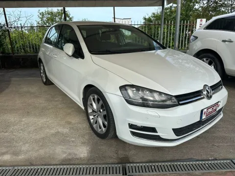 Volkswagen Golf 5p 2.0 tdi Highline 150cv - Immagine 1
