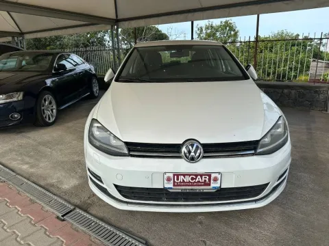 Volkswagen Golf 5p 2.0 tdi Highline 150cv - Immagine 2