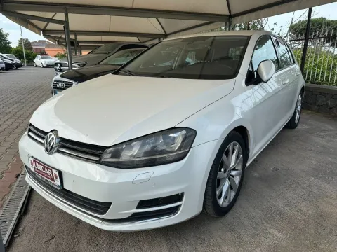 Volkswagen Golf 5p 2.0 tdi Highline 150cv - Immagine 3