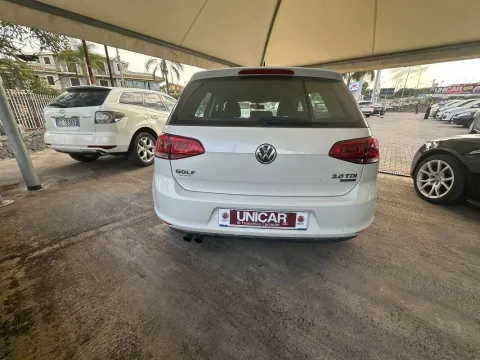 Volkswagen Golf 5p 2.0 tdi Highline 150cv - Immagine 4