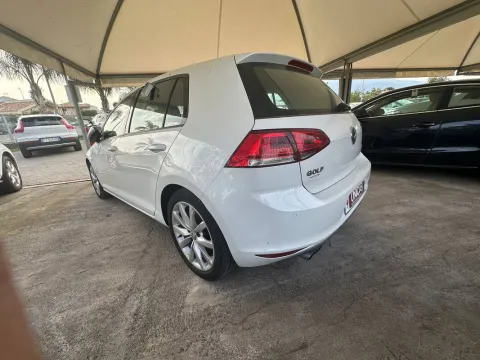 Volkswagen Golf 5p 2.0 tdi Highline 150cv - Immagine 5