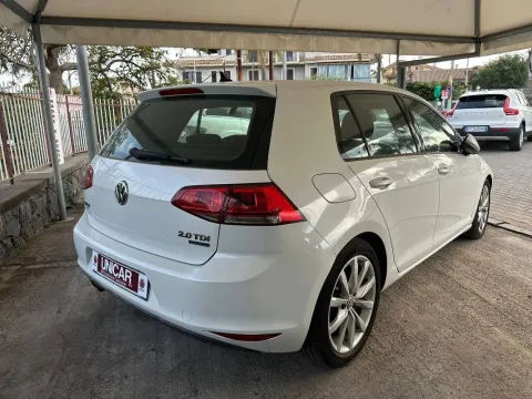 Volkswagen Golf 5p 2.0 tdi Highline 150cv - Immagine 6