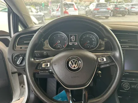 Volkswagen Golf 5p 2.0 tdi Highline 150cv - Immagine 7