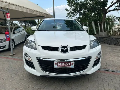 Mazda CX-7 2.2 mzr-cd Sport Tourer - Immagine 2