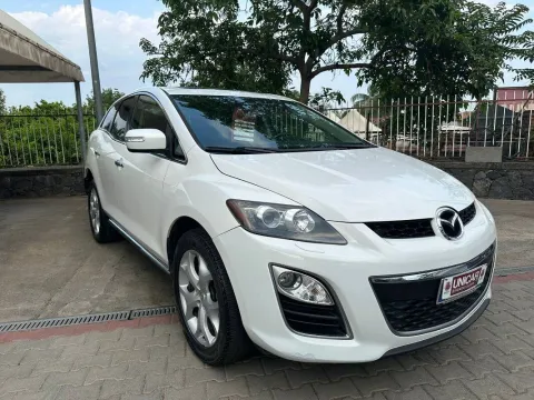 Mazda CX-7 2.2 mzr-cd Sport Tourer - Immagine 3