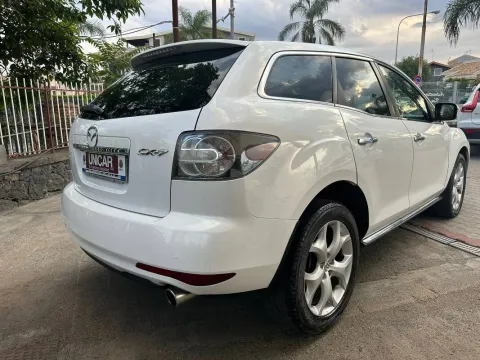 Mazda CX-7 2.2 mzr-cd Sport Tourer - Immagine 6