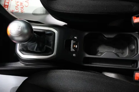 Jeep Renegade 1.6 mjt Longitude 2wd 120cv - Immagine 19
