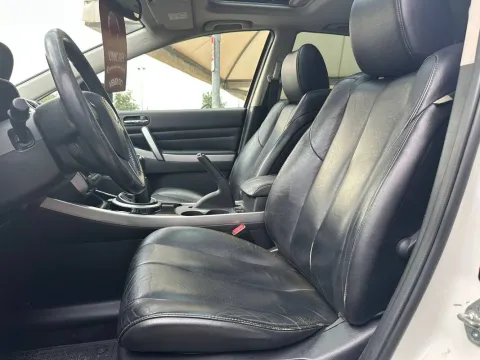 Mazda CX-7 2.2 mzr-cd Sport Tourer - Immagine 14