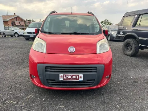 Fiat Qubo 1.3 mjt 16v MyLife - Immagine 2