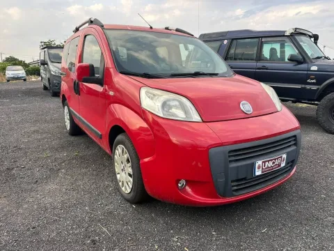 Fiat Qubo 1.3 mjt 16v MyLife - Immagine 3