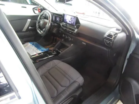 Citroen C4 1.5 bluehdi Max s&s 130cv eat8 - Immagine 9