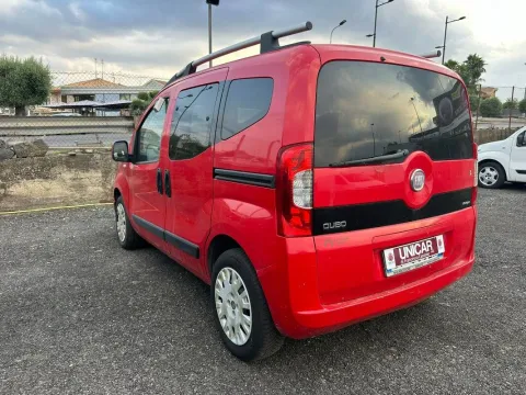 Fiat Qubo 1.3 mjt 16v MyLife - Immagine 5